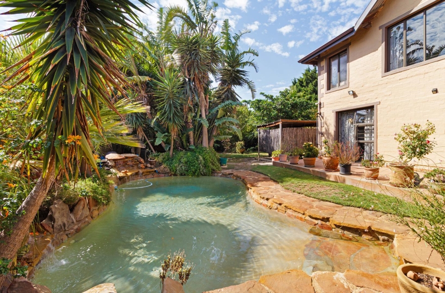 5 Bedroom Property for Sale in Milnerton Ridge Western Cape